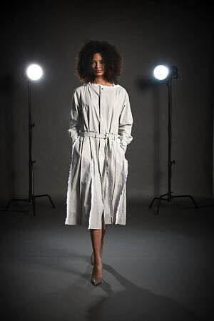 ケーシーワイ(KCY) 2025-26年秋冬ウィメンズコレクション  - 写真34