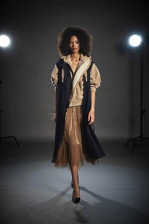 ケーシーワイ(KCY) 2025-26年秋冬ウィメンズコレクション  - 写真35