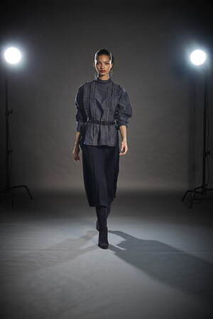 ケーシーワイ(KCY) 2025-26年秋冬ウィメンズコレクション  - 写真38