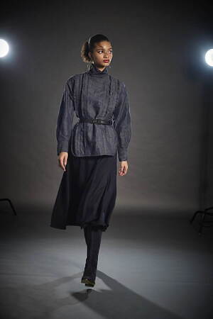 ケーシーワイ(KCY) 2025-26年秋冬ウィメンズコレクション  - 写真39