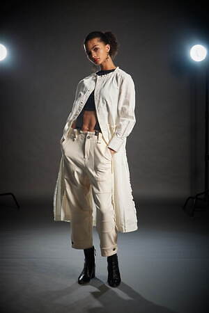 ケーシーワイ(KCY) 2025-26年秋冬ウィメンズコレクション  - 写真40