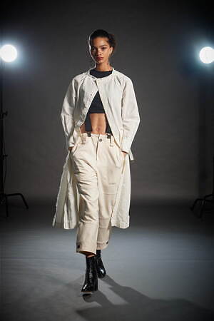 ケーシーワイ(KCY) 2025-26年秋冬ウィメンズコレクション  - 写真41