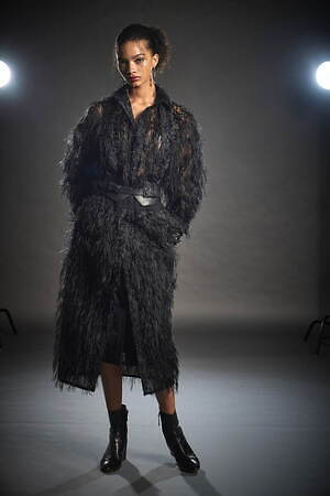 ケーシーワイ(KCY) 2025-26年秋冬ウィメンズコレクション  - 写真42