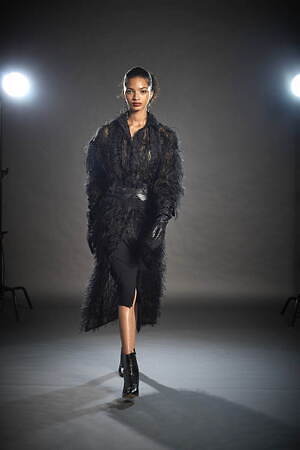 ケーシーワイ(KCY) 2025-26年秋冬ウィメンズコレクション  - 写真43