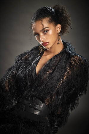 ケーシーワイ(KCY) 2025-26年秋冬ウィメンズコレクション  - 写真44