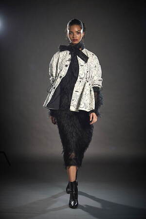 ケーシーワイ(KCY) 2025-26年秋冬ウィメンズコレクション  - 写真46