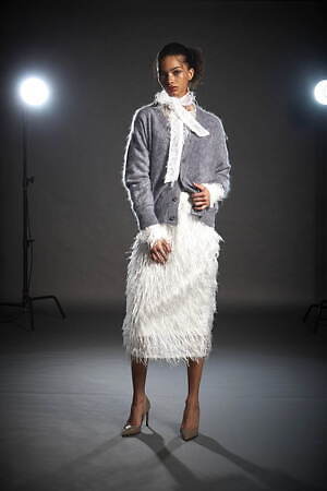 ケーシーワイ(KCY) 2025-26年秋冬ウィメンズコレクション  - 写真47