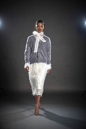 ケーシーワイ(KCY) 2025-26年秋冬ウィメンズコレクション  - 写真48