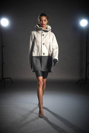 ケーシーワイ(KCY) 2025-26年秋冬ウィメンズコレクション  - 写真49