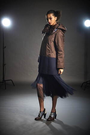 ケーシーワイ(KCY) 2025-26年秋冬ウィメンズコレクション  - 写真52