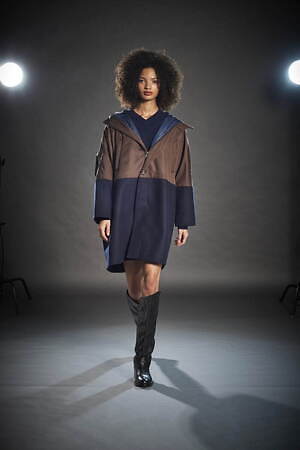 ケーシーワイ(KCY) 2025-26年秋冬ウィメンズコレクション  - 写真53