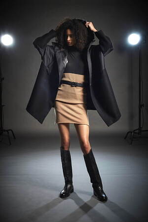 ケーシーワイ(KCY) 2025-26年秋冬ウィメンズコレクション  - 写真54