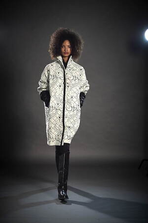 ケーシーワイ(KCY) 2025-26年秋冬ウィメンズコレクション  - 写真57