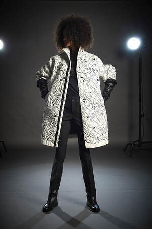 ケーシーワイ(KCY) 2025-26年秋冬ウィメンズコレクション  - 写真58