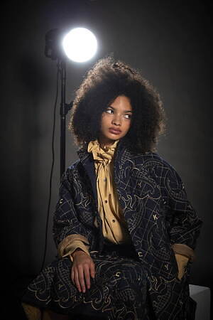 ケーシーワイ(KCY) 2025-26年秋冬ウィメンズコレクション  - 写真59