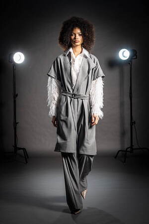 ケーシーワイ(KCY) 2025-26年秋冬ウィメンズコレクション  - 写真6