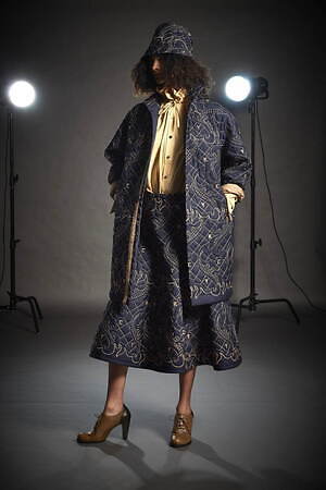 ケーシーワイ(KCY) 2025-26年秋冬ウィメンズコレクション  - 写真60