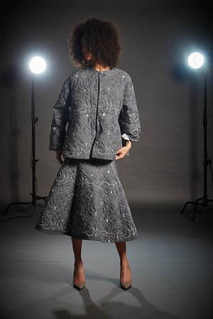 ケーシーワイ(KCY) 2025-26年秋冬ウィメンズコレクション  - 写真7