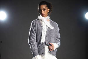 ケーシーワイ 2025-26AW コレクション