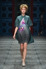 インプロセス 2015年春夏コレクション - 太陽が降り注ぐメキシコの夏をモダンに表現｜写真3