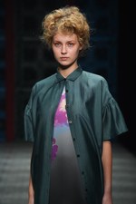 インプロセス 2015年春夏コレクション - 太陽が降り注ぐメキシコの夏をモダンに表現｜写真4