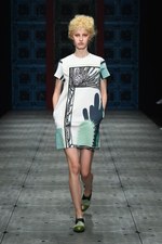 インプロセス 2015年春夏コレクション - 太陽が降り注ぐメキシコの夏をモダンに表現｜写真5