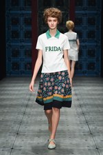 インプロセス 2015年春夏コレクション - 太陽が降り注ぐメキシコの夏をモダンに表現｜写真7