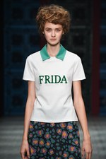 インプロセス 2015年春夏コレクション - 太陽が降り注ぐメキシコの夏をモダンに表現｜写真8