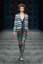 インプロセス 2015年春夏コレクション - 太陽が降り注ぐメキシコの夏をモダンに表現｜写真9