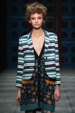 インプロセス 2015年春夏コレクション - 太陽が降り注ぐメキシコの夏をモダンに表現｜写真10