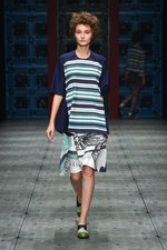 インプロセス 2015年春夏コレクション - 太陽が降り注ぐメキシコの夏をモダンに表現｜写真11