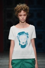 インプロセス 2015年春夏コレクション - 太陽が降り注ぐメキシコの夏をモダンに表現｜写真13