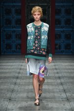 インプロセス 2015年春夏コレクション - 太陽が降り注ぐメキシコの夏をモダンに表現｜写真14