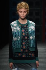 インプロセス 2015年春夏コレクション - 太陽が降り注ぐメキシコの夏をモダンに表現｜写真15