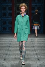 インプロセス 2015年春夏コレクション - 太陽が降り注ぐメキシコの夏をモダンに表現｜写真16