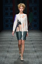 インプロセス 2015年春夏コレクション - 太陽が降り注ぐメキシコの夏をモダンに表現｜写真17