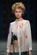 インプロセス 2015年春夏コレクション - 太陽が降り注ぐメキシコの夏をモダンに表現｜写真18