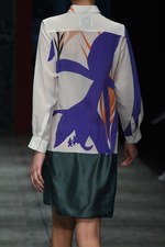 インプロセス 2015年春夏コレクション - 太陽が降り注ぐメキシコの夏をモダンに表現｜写真19