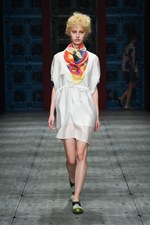 インプロセス 2015年春夏コレクション - 太陽が降り注ぐメキシコの夏をモダンに表現｜写真20