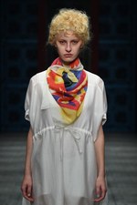 インプロセス 2015年春夏コレクション - 太陽が降り注ぐメキシコの夏をモダンに表現｜写真21