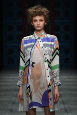 インプロセス 2015年春夏コレクション - 太陽が降り注ぐメキシコの夏をモダンに表現｜写真25