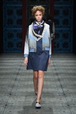 インプロセス 2015年春夏コレクション - 太陽が降り注ぐメキシコの夏をモダンに表現｜写真28