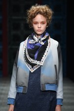 インプロセス 2015年春夏コレクション - 太陽が降り注ぐメキシコの夏をモダンに表現｜写真29