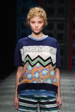 インプロセス 2015年春夏コレクション - 太陽が降り注ぐメキシコの夏をモダンに表現｜写真31