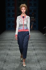 インプロセス 2015年春夏コレクション - 太陽が降り注ぐメキシコの夏をモダンに表現｜写真32