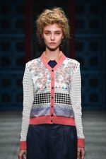 インプロセス 2015年春夏コレクション - 太陽が降り注ぐメキシコの夏をモダンに表現｜写真33