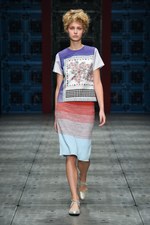 インプロセス 2015年春夏コレクション - 太陽が降り注ぐメキシコの夏をモダンに表現｜写真34