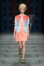 インプロセス 2015年春夏コレクション - 太陽が降り注ぐメキシコの夏をモダンに表現｜写真35