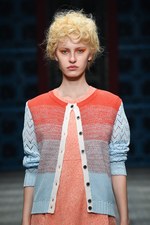 インプロセス 2015年春夏コレクション - 太陽が降り注ぐメキシコの夏をモダンに表現｜写真36