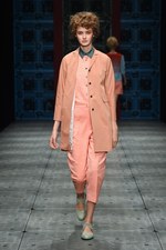 インプロセス 2015年春夏コレクション - 太陽が降り注ぐメキシコの夏をモダンに表現｜写真37